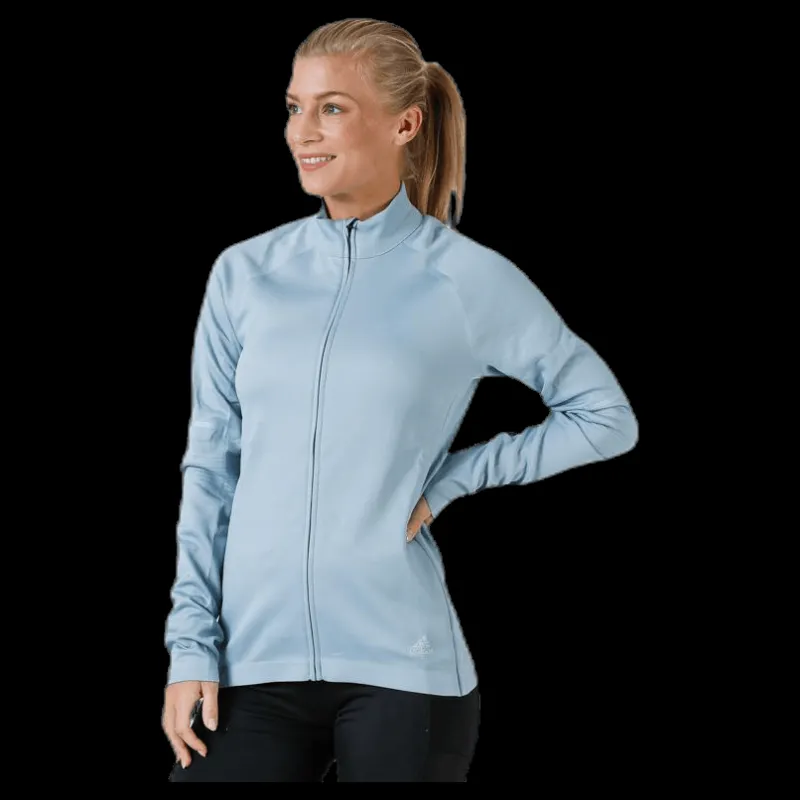 New adidas PHX Jacket Grey Blå