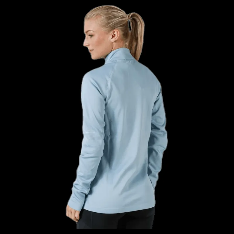 New adidas PHX Jacket Grey Blå