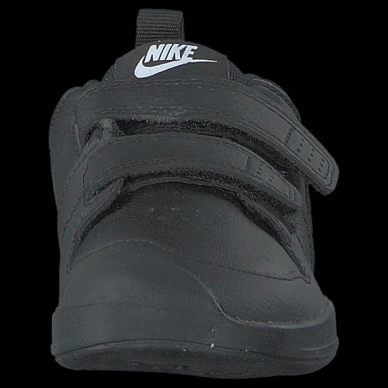 Online Nike Pico 5 Infant/Toddler Shoes BLACK/BLACK Svart
