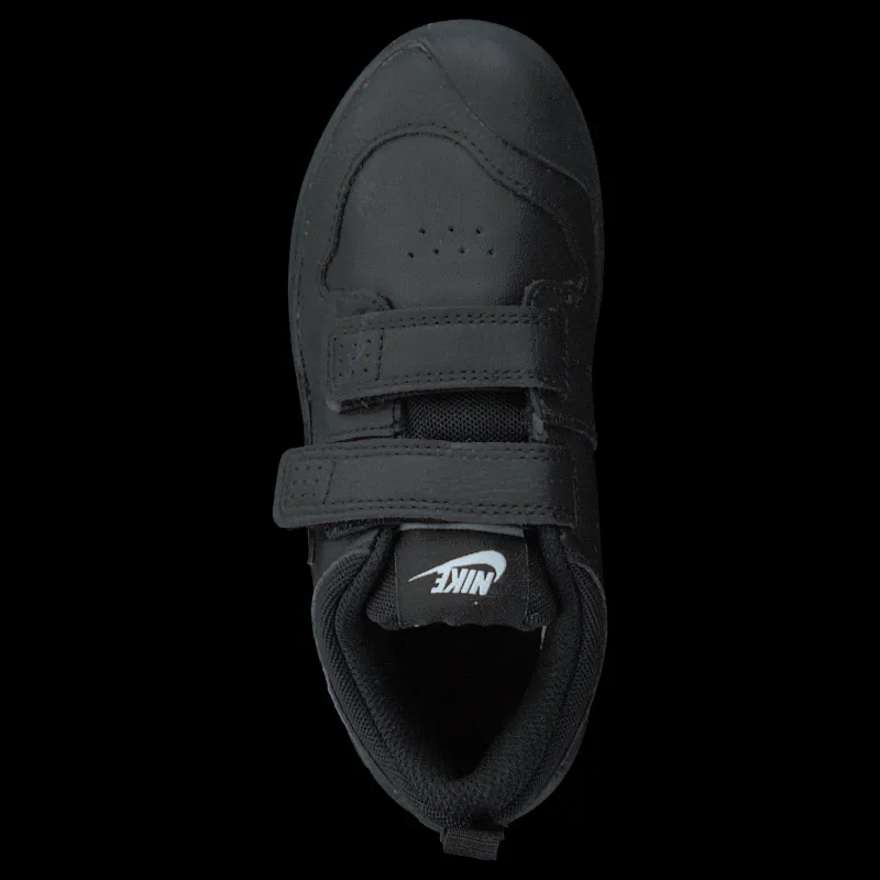 Online Nike Pico 5 Infant/Toddler Shoes BLACK/BLACK Svart