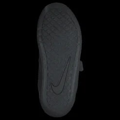 Online Nike Pico 5 Infant/Toddler Shoes BLACK/BLACK Svart