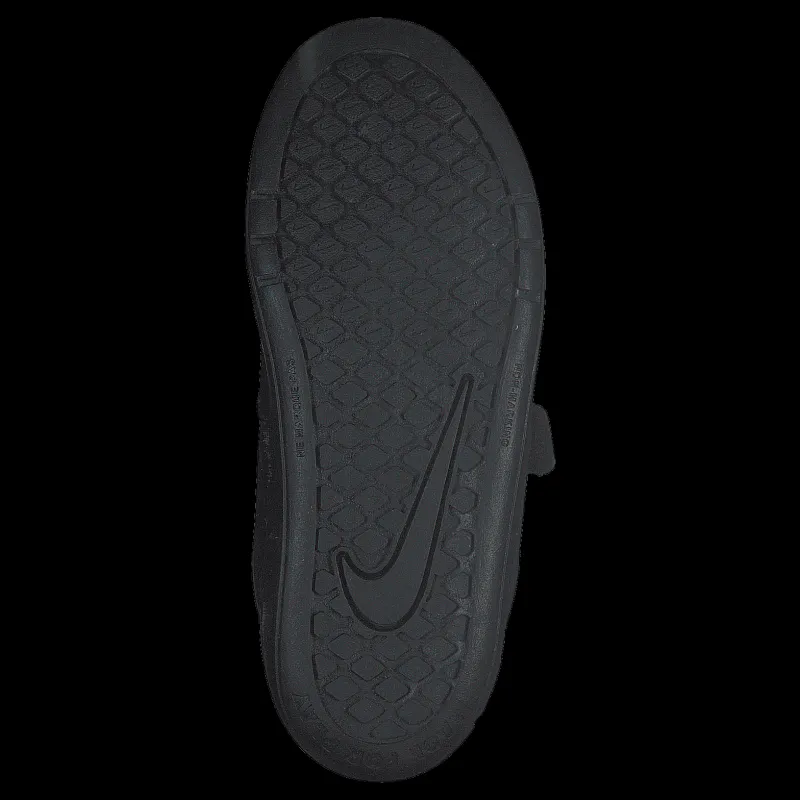 Online Nike Pico 5 Infant/Toddler Shoes BLACK/BLACK Svart