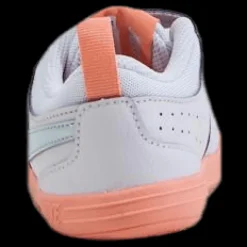 Nike Pico 5 TD Kids Purple Lila