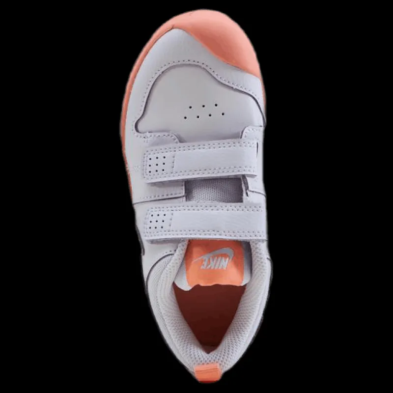 Nike Pico 5 TD Kids Purple Lila