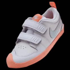 Nike Pico 5 TD Kids Purple Lila