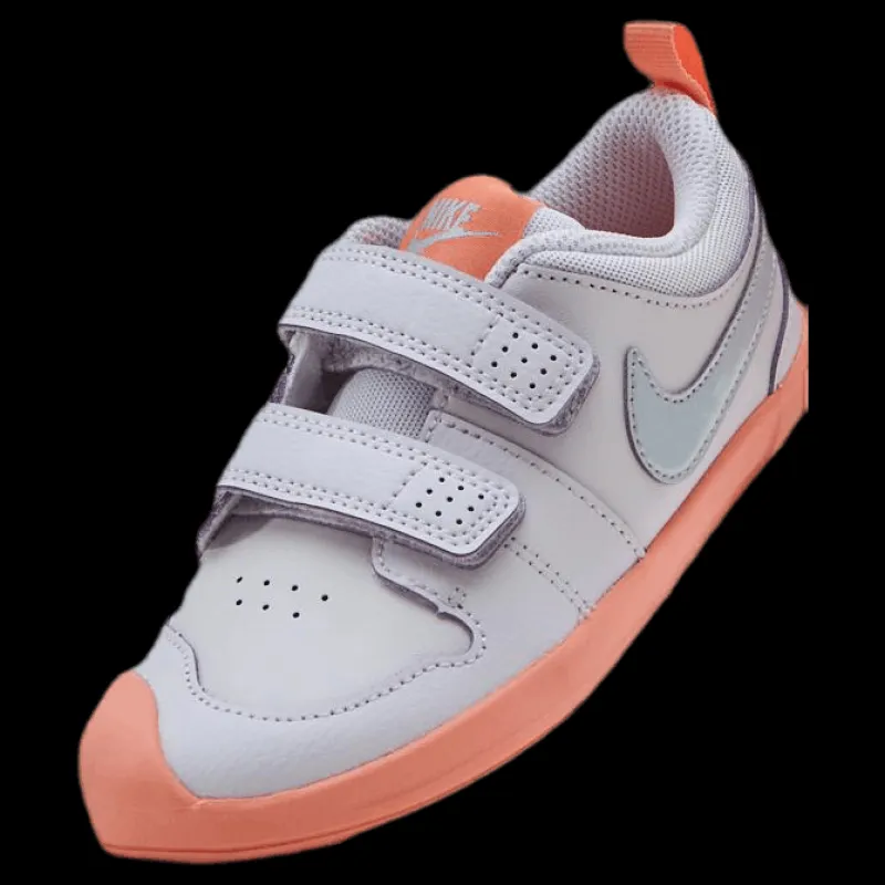 Nike Pico 5 TD Kids Purple Lila