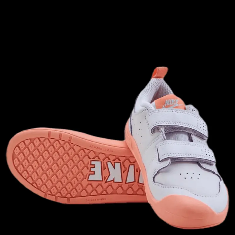 Nike Pico 5 TD Kids Purple Lila