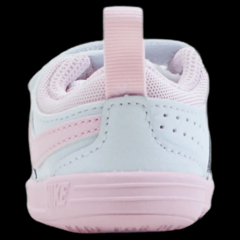 New Nike Pico 5 TD Kids White Vit