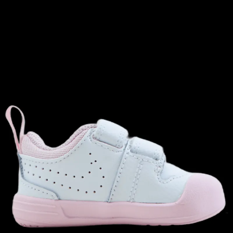 New Nike Pico 5 TD Kids White Vit