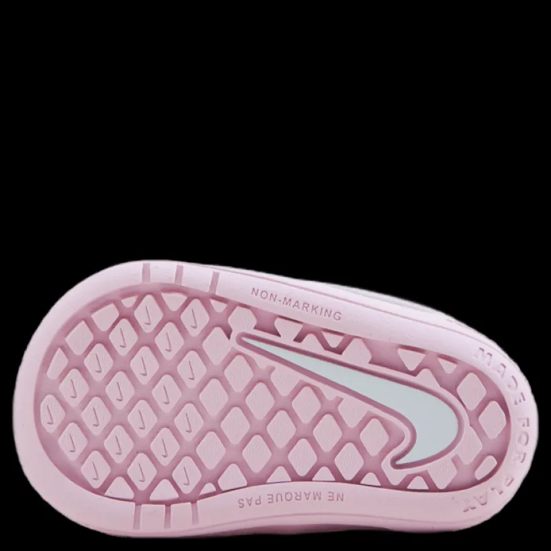 New Nike Pico 5 TD Kids White Vit