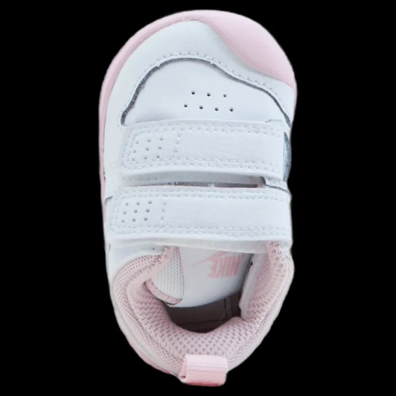 New Nike Pico 5 TD Kids White Vit