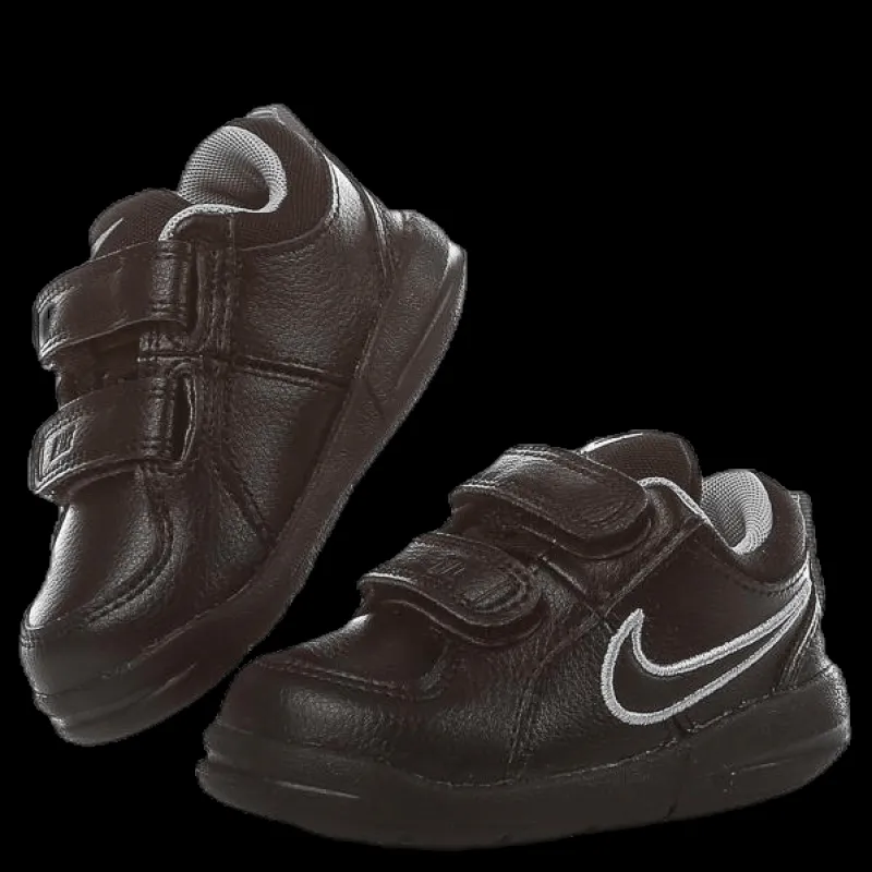 Nike Pico 4 (TDV) Black Svart