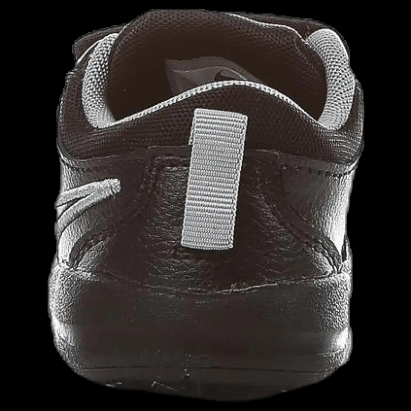 Nike Pico 4 (TDV) Black Svart