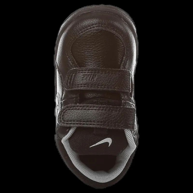 Nike Pico 4 (TDV) Black Svart