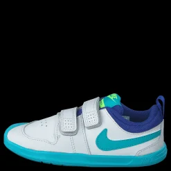 Discount Nike Pico 5 (tdv) Photon Dust/oracle Aqua-hyper Vit