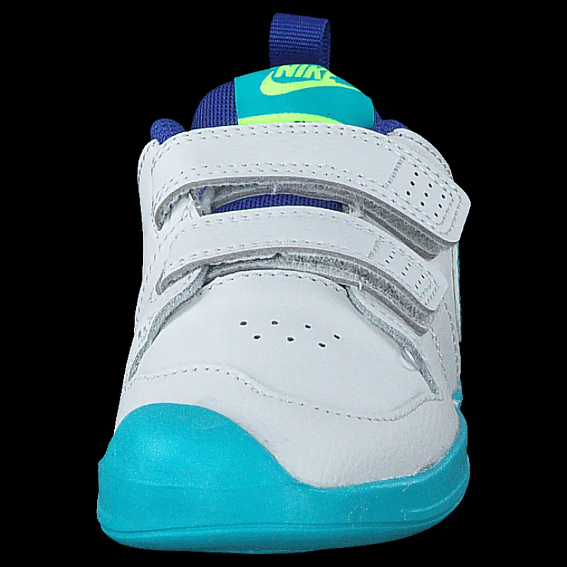 Discount Nike Pico 5 (tdv) Photon Dust/oracle Aqua-hyper Vit