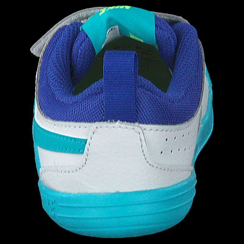 Discount Nike Pico 5 (tdv) Photon Dust/oracle Aqua-hyper Vit
