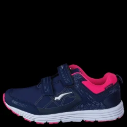 Bagheera Pico Dark Violet/pink Blå Discount