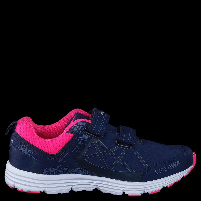 Bagheera Pico Dark Violet/pink Blå Discount