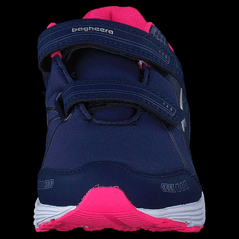Bagheera Pico Dark Violet/pink Blå Discount
