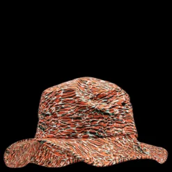 UpFront Picton Jungle Hat Orange/Black Orange och Svart Clearance
