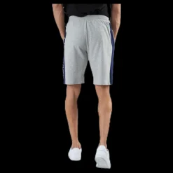 Online Calvin Klein Pieced Lounge Sleep Shorts Grey Grå
