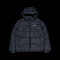 Online Columbia Pike Lake™ Ii Hooded Jacket Svart