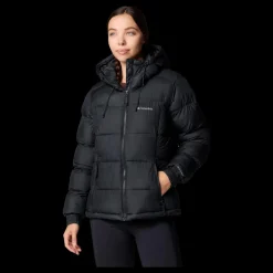 Columbia Pike Lake™ Ii Insulated Jacket Black New
