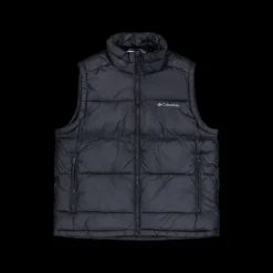 Columbia Pike Lake™ Ii Vest Svart Best