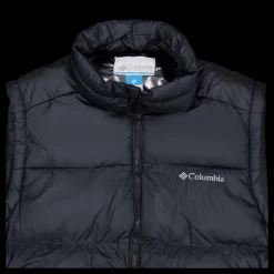 Columbia Pike Lake™ Ii Vest Svart Best