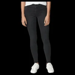 Name It Pil Dnmtenne 7003 Pant Black Svart Sale