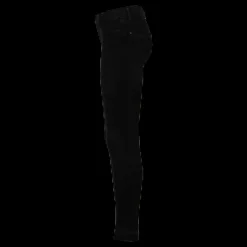 Name It Pil Dnmtenne 7003 Pant Black Svart Sale