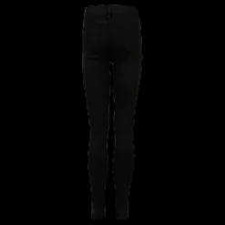 Name It Pil Dnmtenne 7003 Pant Black Svart Sale