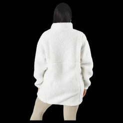 BLACC Pile Full Zip Beige Online