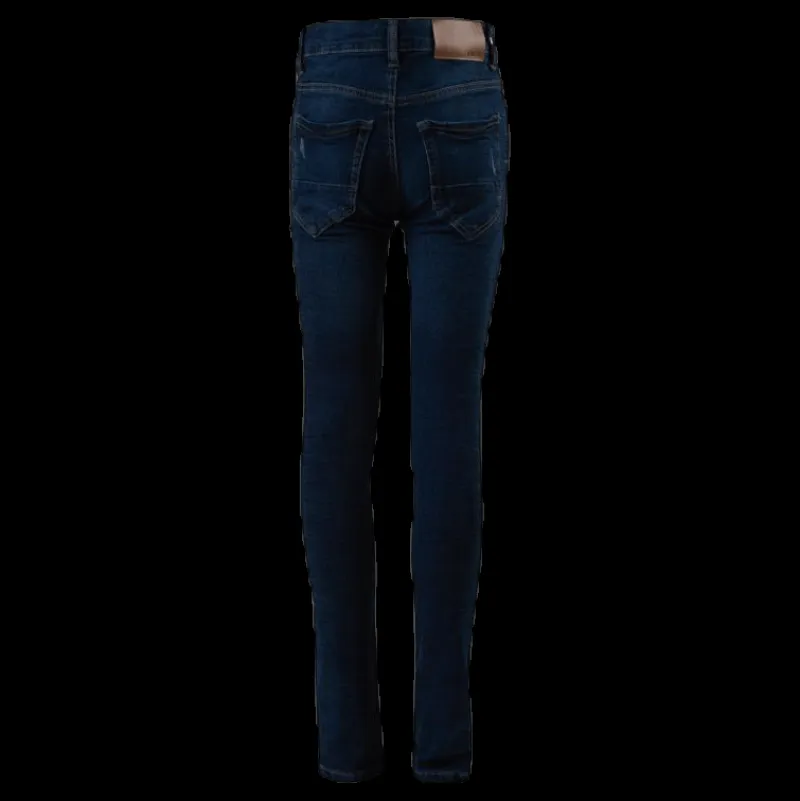 Name It Pilou Dnmtandence 3089 Pant Blue Blå Discount