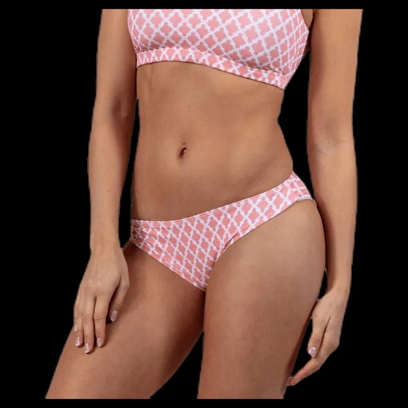 Hot OAS Pink Gringo Bottom Pink Rosa