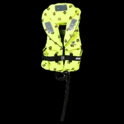 Baltic Pirate Yellow Gul New