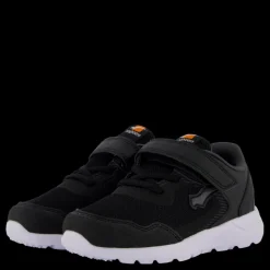 Hot Bagheera Pixie Black/white Svart
