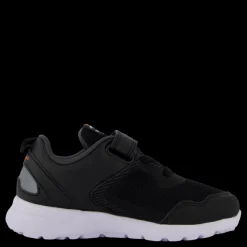 Hot Bagheera Pixie Black/white Svart