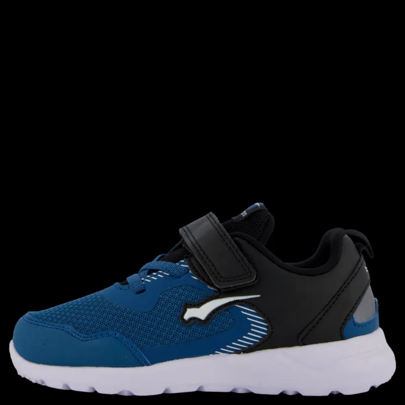 Outlet Bagheera Pixie Blue/black Blå