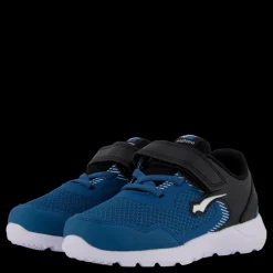 Outlet Bagheera Pixie Blue/black Blå