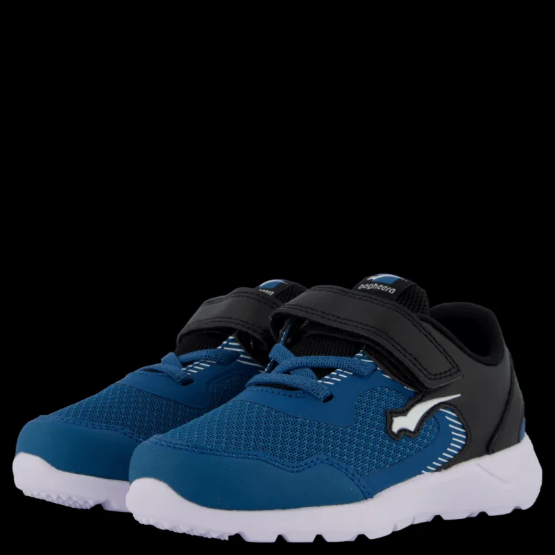 Outlet Bagheera Pixie Blue/black Blå