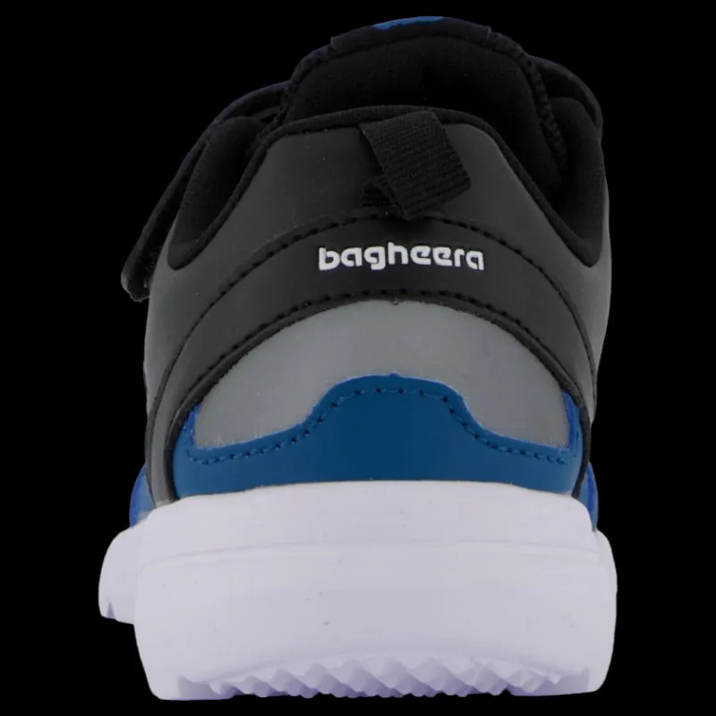 Outlet Bagheera Pixie Blue/black Blå