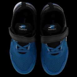 Outlet Bagheera Pixie Blue/black Blå