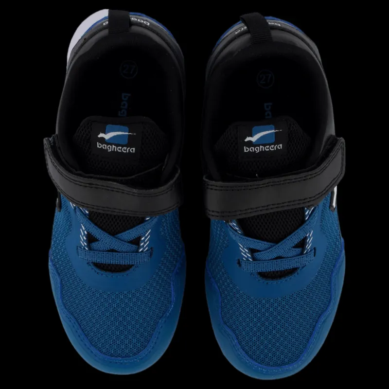 Outlet Bagheera Pixie Blue/black Blå