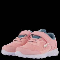 Bagheera Pixie Light Pink/turquoise Rosa Outlet
