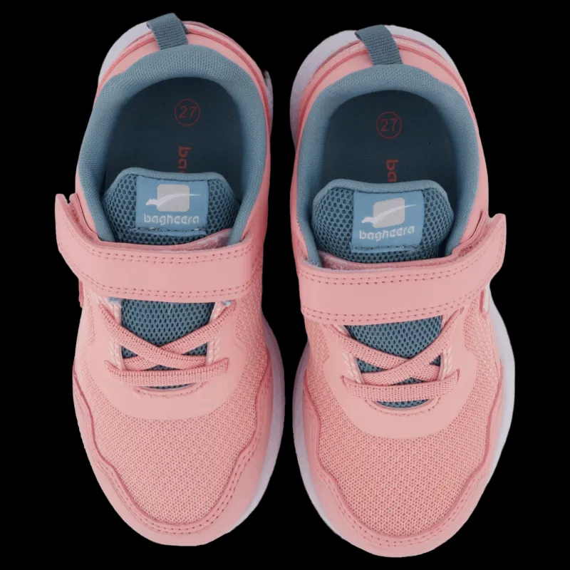Bagheera Pixie Light Pink/turquoise Rosa Outlet