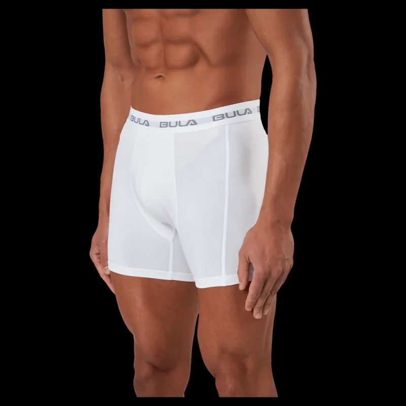 Bula 3pk Boxers Basic Vit Best