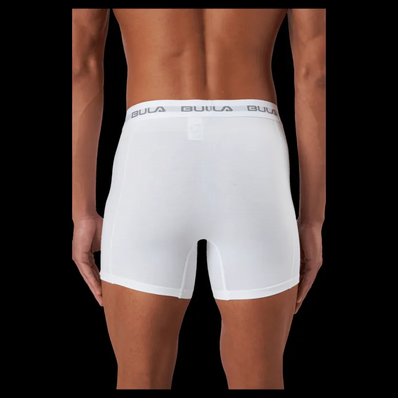 Bula 3pk Boxers Basic Vit Best