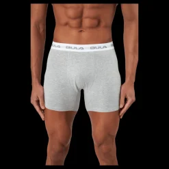 Bula 3pk Boxers Basic Vit Best